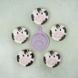 Preview: Silicone Mould - Cow Face